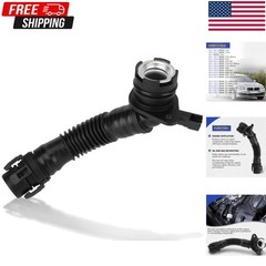 Car Crankcase Vent Hose from Valve Cover Compatible with BMW 135i 335i 535i 640i