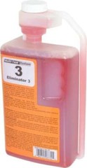 Minuteman 908732 All-Purpose Cleaner: 0.5 gal Bottle Liquid, Floral Scent