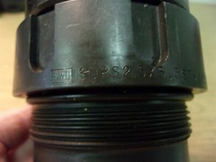 Forward Industries SUPS2 5×5.5 STK 5/M 0500-2506 Gas Spring *FREE SHIPPING*