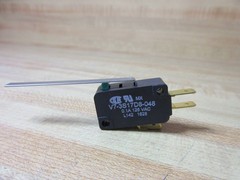 Micro Switch V7-3S17D8-048 Honeywell Switch V73S17D8048