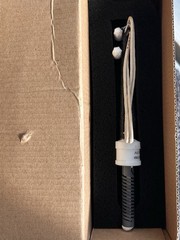 IGNITOR 115V 2-3/4 LONG W/15 LEADS for Blodgett 17460