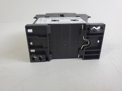 Siemens Lighting Contactor LEN00C004120B