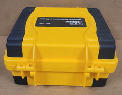 IDEAL Electrical 61-796 Earth Ground Resistance Tester (TESTED TO POWER ON)