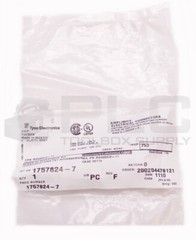 NEW TE TYCO ELECTRONICS 1757824-7 AMPLIMITE ELECTRICAL CONNECTORS SER 90 KIT