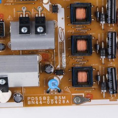 ONE BN44-00428A Power Supply Board PD55B2-BSM PSLF171B03A NEW
