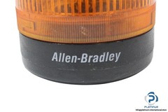 ALLEN BRADLEY 855T-B24DN5 B SIGNAL TOWER LIGHT_855T-BSBPG16_BA15d_ Type 13, 4X