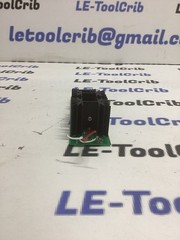 Inductoheat 31040-025 PCB Circuit Board J-326