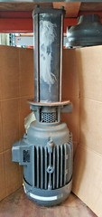 1 NEW BRINKMANN TH90S340 IMMERSION PUMP 4.4 HP NNB ***MAKE OFFER***