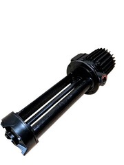 Brinkmann TB100/270Z+095 Pump 230/460V 3Ph 11″ Immersion Depth-New No Box