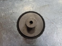EMINENT SWEDEN Self Locking Quick Change Chuck Adapter w/ External Taper 80-4-6