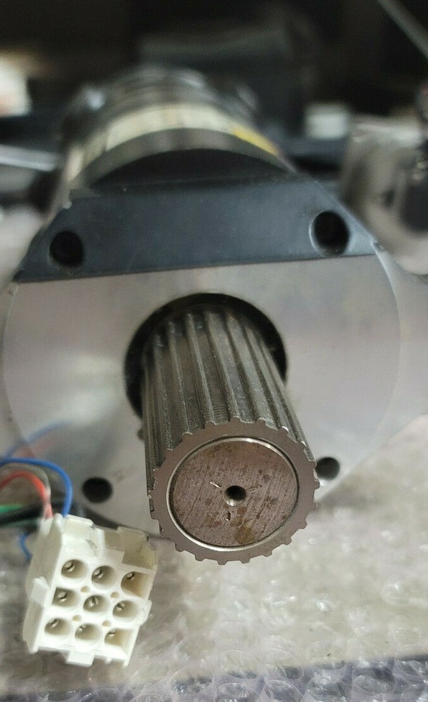 DC Servo Motor – RS540CR1111 w/6 month Warranty