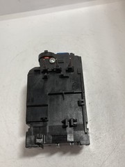 MITSUBISHI TH-N12KPUL THERMAL OVERLOAD RELAY AUX CONTACT 1NO+1NC NNB