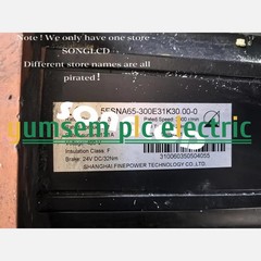 1PCS 5FSNA65-300E31K30.00-0 90days warranty via DHL or FedEx Spot Goods