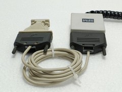 SPM Instrument 13603 Communication Module Marine Industrial Automation Sweden
