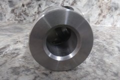 Belden UJ-HD2000x25 25mm Bore Diameter 1000 Max RPM Alloy Steel Universal Joint