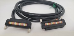 MITSUBISHI AC20TB COMMUNICATION CABLE, NIB