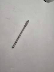 12 Pieces Easton Point X10 Stainless Steel Break-off 100-120 gr. 516961