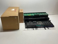 Opto 22 G4-LAX Analog Local 8-Channel