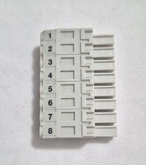 OPTO-22 SNAP-FIELDCONB SNAP Module Field Connector – 10 Pack.