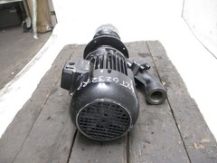 BRINKMANN PUMPS ZS090075-MF+024 400V 4.5A NSNP