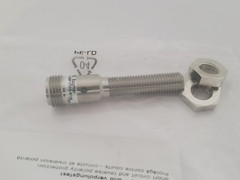 BAUMER IFRM 08P3703/S14L INDUCTIVE SENSOR 4 PIN NIB