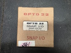 OPTO 22 SNAP-IDC5D / SNAPIDC5D (New)
