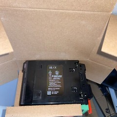 Watlow RM High-Density Control Module RMHA-1111-AAAA / 1433-3138 NEW