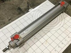 REXROTH / BOSCH / AVENTICS – 0822-241-008 – AIR CYLINDER, BOSCH – 0-822-241-008