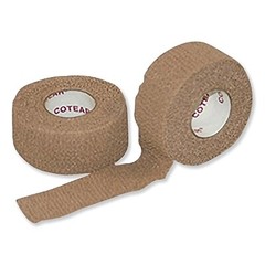 First Aid Only 5910 Self-Adhering Wrap 1 in x 5 yd