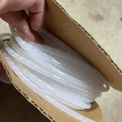 Panduit T25f-c .25in