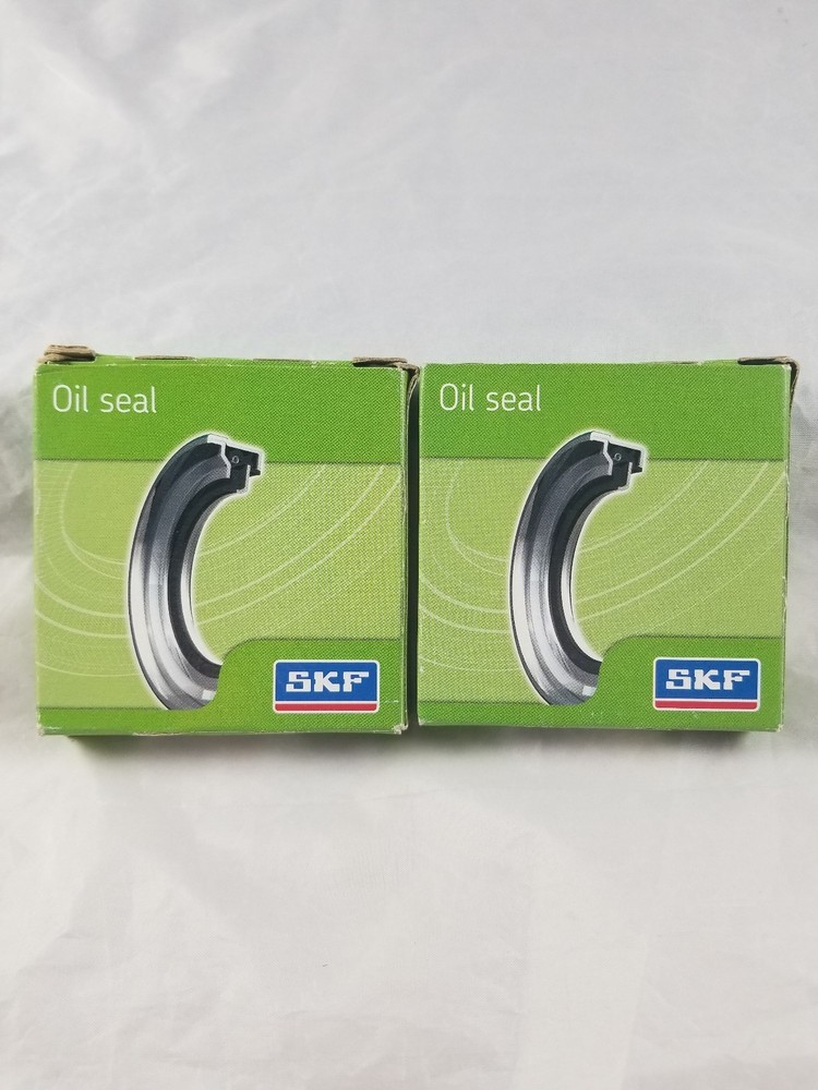 SKF 19630 OIL Seal 50x70x8 Wheel Seal – Lot of 2