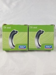 SKF 19630 OIL Seal 50x70x8 Wheel Seal – Lot of 2