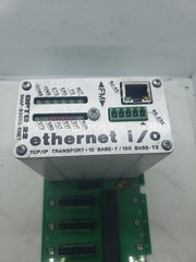 OPTO 22 SNAP-B3000-ENET ETHERNET I/O MODULE