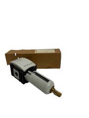 AVENTICS AS3 -FLS -G012 -PBP Pneumatic Filter NEW IN BOX