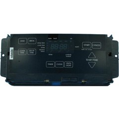 Whirlpool WPW10201912 1/2″ Gas Non-Pyro Black LCC 180