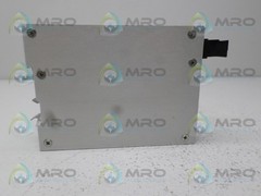 MOORE SCX/4-20MA/4-20MA/5.5VLP-RF CURRENT ISOLATOR NSNP