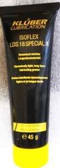 Kluber ISOFLEX LDS 18 Special A, 45g dynamically light long-term grease
