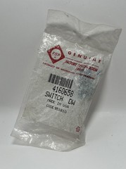 4160658 Whirlpool Dishwasher Switch New.
