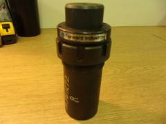 Forward Industries SUP 2 5×6.0 SK-2506 Gas Spring *FREE SHIPPING*