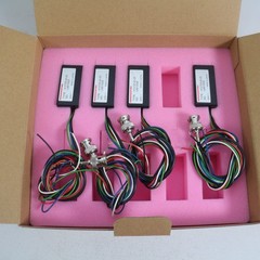 Hamamatsu H10723-20-23 PMT Photosensor Module | Ultra-High Sensitivity 4 pcs