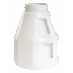 Oil Safe 101010 Fluid Storage Container, Drum, 10 L Capacity, 13.7 in