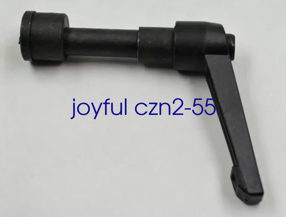 1PC FOR Folding Machine Handle 204-306-BG01