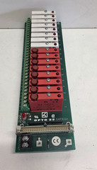 GUARANTEED! OPTO 22 MODULE RACK W/ MODULES G4PB16H