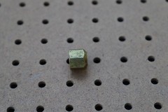 FLARE BRASS FITTED CAP 3/8″
