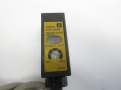 OMRON E3S-2DE4 UNMP