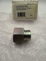 Honeywell 32004629-002 Bonnet Adapter Kit For 1/2”-3/4” Globe Valves (VG7000)