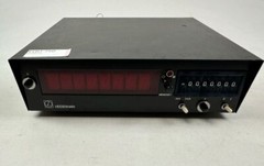 Heidenhain VRZ 183 A Forward- Reverse Counter