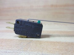 Micro Switch V7-3S17D8-048 Honeywell Switch V73S17D8048