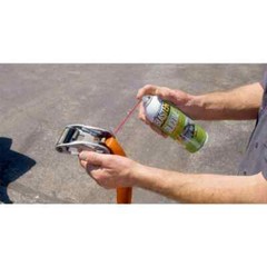 Blaster 11 oz. Industrial Strength Silicone Lubricant Long Lasting (Case of 12)