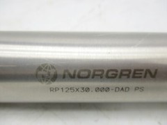 NORGREN RP125X30.00-DADPS NSNP
